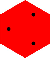 Trigonal Cell