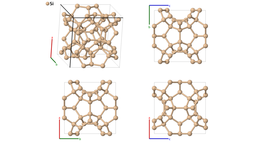 Picture of Structure; Click for Big Picture